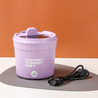 HOTLIST CART  Mini Electric Cooker Electric Hot Pot